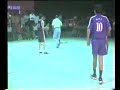 Glimpse of tvaran 2005 @  KNIT Sultanpur