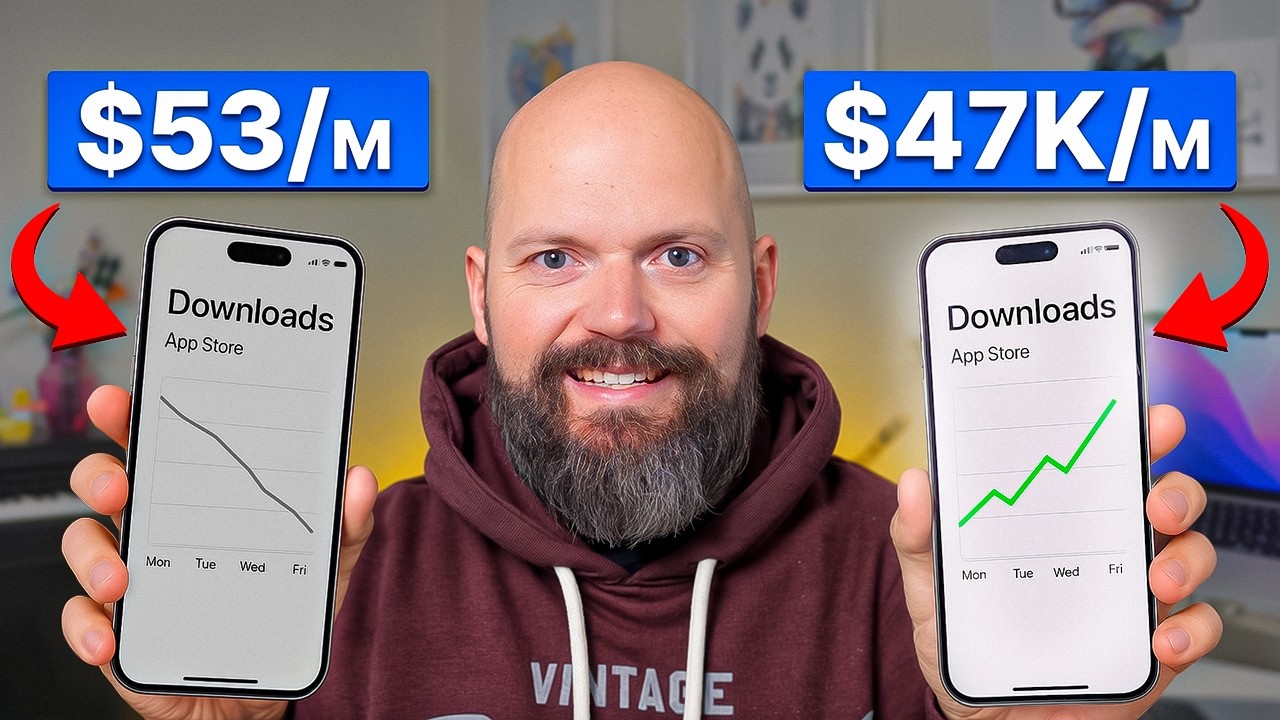 Will your app idea even make money? Spy on competitors with this shortcut