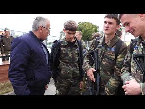 Барановичи день за днем. 13.09.22.