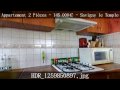 Appartement 2 Pièces - 145 000€ - Savigny  by GIROPTIC