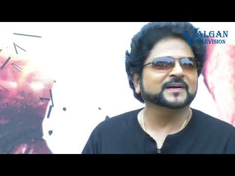 English Padam ||Ramki || Played as a Don in this Film|| VALGAN TV