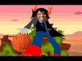 Click here to watch this video MeGasLamVania