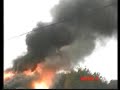 nevada fire