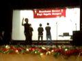 Natal 2007 Perki Belgium 8: Drama