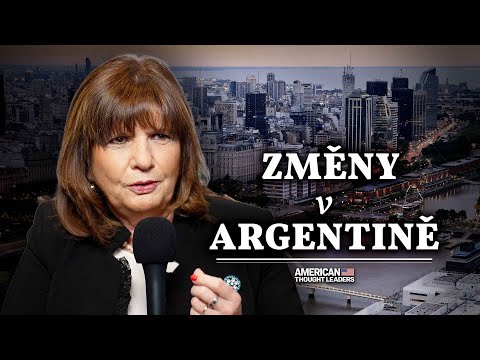 Změny v Argentině