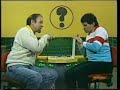 The Curiosity Show: Mirror Golf The Curiosity Show: Mirror Golf