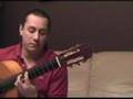 Learn Vicente Amigo's -Soleá- from Rezar Dominguez