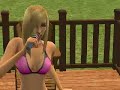 Mariah carey, its like that (sims 2 version) Mariah carey, its like that (sims 2 version)