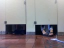Jonsi and Puunsi bathhouse adventures