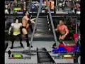 NODQ CAW PPV Jackpot 2004 (Part 2)