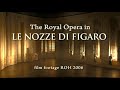 le nozze di figaro   royal opera house