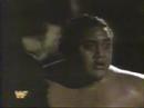 Build up to Undertaker vs Yokozuna Casket Match