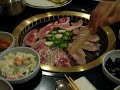 Korean BBQ