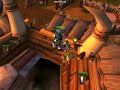 wow raid stormwind  (vertormenta) 1* parte y aparicion de un gm, server dun modr: los 80 y pico