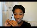 How To Kinky Twists
