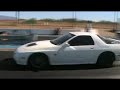 RX-7 drag