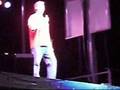Brian Regan Utah; Beginning of show, part 1