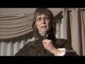 Diane Wolkstein, conteuse - États-Unis