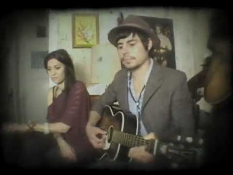Audrye Sessions -