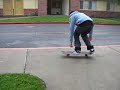 HOW DO I OLLIE HIGHER?
