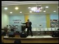 Pastor Abraão