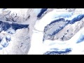 Greenland Glacier