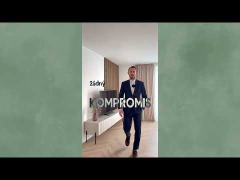 Video Bytová jednotka 3+kk (68m2), Klimkovice - Hýlov