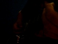 just my playing a guitar solo of a rather latin syle and tone...um and once agian i didnt turn on the light lol sry