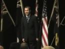 Toastmasters District 73 Table Topics Final 2007