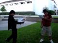 The Return of Zorro