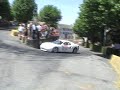 rallye du rouergue 2008 es7 moyrazes  spectacleglisse part2