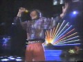 Marko Perkovic Thompson. Zmija Me Za Srce Ugrizla Split 1992