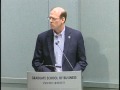 Jonathan Reckford, CEO, Habitat for Humanity
