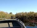 River Cruise - Shinde, Botswana