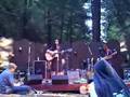 Marissa Nadler, Big Sur, CA, 6/22/07
