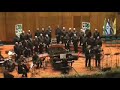 Chazzan Naphtali &amp; Netanel Herstic, Sheyibane Beit Hamikdash