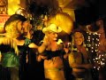 WunderBar Gran Canaria Yumbo 11.11. Show Cowgirlsisters