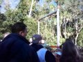 Homosassa Gate Opening Ceremony - YouTube