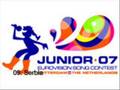 Jesc 2007 - Preview of all songs