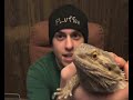 TAG! I'm it. -Five Fact Vlog.