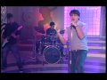 Luis Fonsi en FAMA ¡A Bailar! (15.12.09)