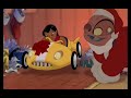 lilo   stitch end   burning love