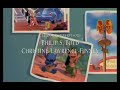 lilo   stitch end   burning love