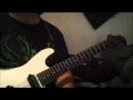 Parallel Dimension EP Recording Day 2