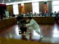Taiji Push Hands Sun Guo Mei Taiji Push Hands Sun Guo Mei
