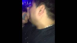 Cheb Marwan 2013 Live Au Sultan Medehette