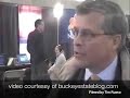 Ground Hounds: Dennis Eckart at Ohio Dem. Primary Debate