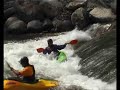 Freestyle Kayak Sort 2006 Freestyle Kayak Sort 2006