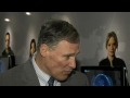 Rep. Jay Inslee on Monitoring Climate Committments