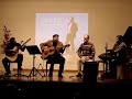 Tino Baz - Cantarei, cantarei...